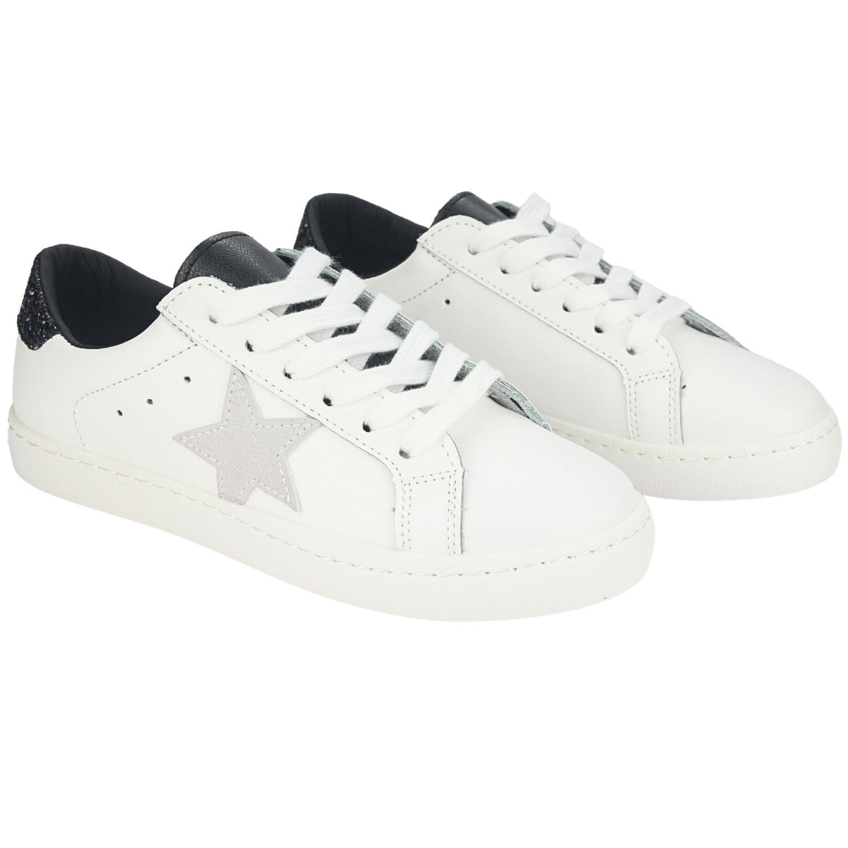 Zapatilla Chalada Mujer Goose-1 Blanco Urbano Zapatillas Urbanas Chalada 