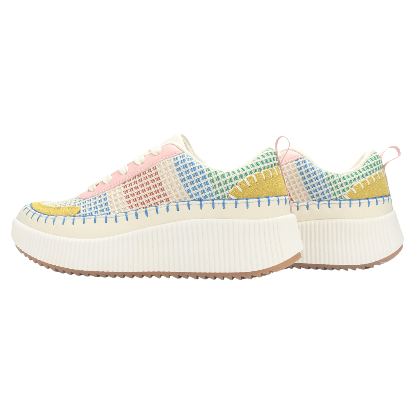 Zapatilla Chalada Mujer Iver-10 Multi Urbano Zapatillas Chalada 