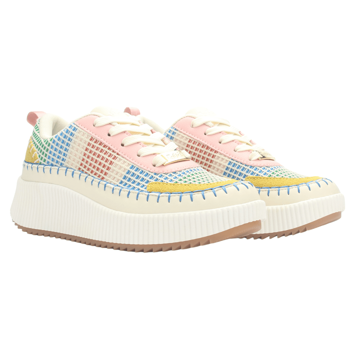 Zapatilla Chalada Mujer Iver-10 Multi Urbano Zapatillas Chalada 