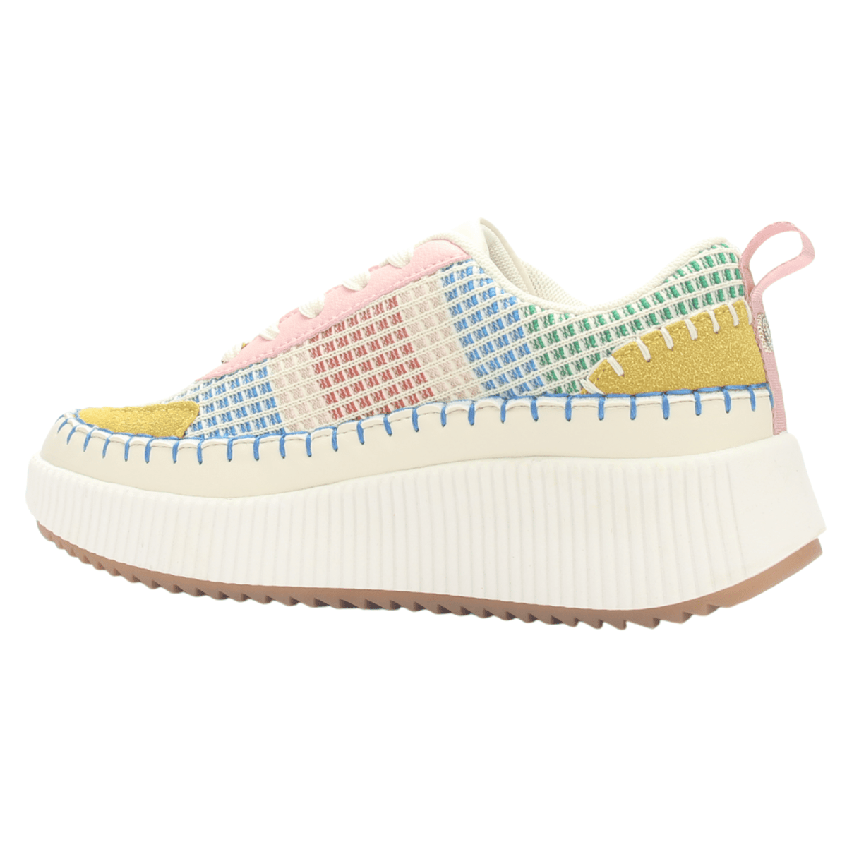 Zapatilla Chalada Mujer Iver-10 Multi Urbano Zapatillas Chalada 