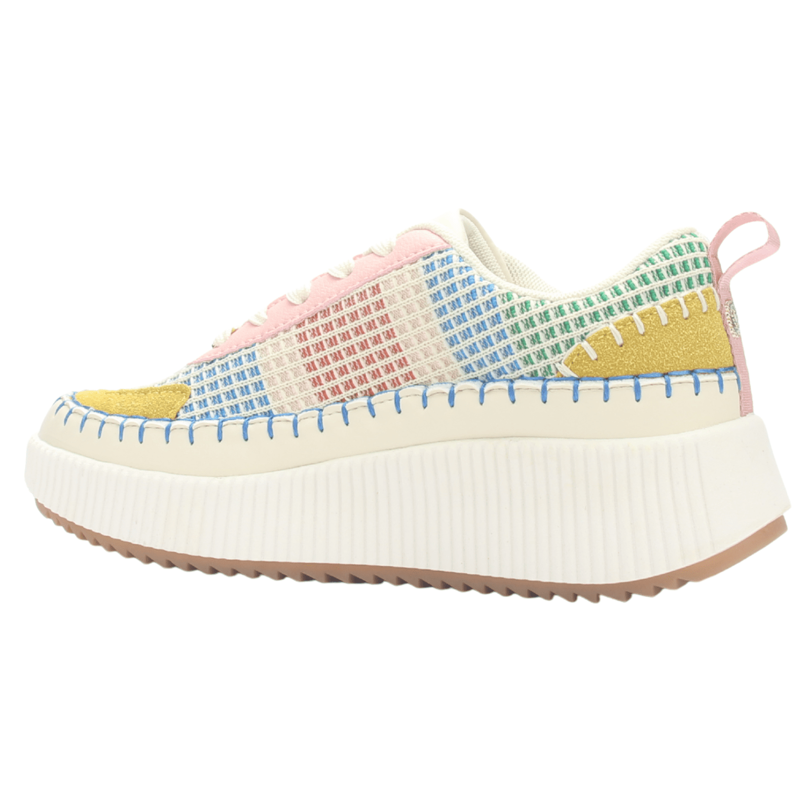 Zapatilla Chalada Mujer Iver-10 Multi Urbano Zapatillas Chalada 