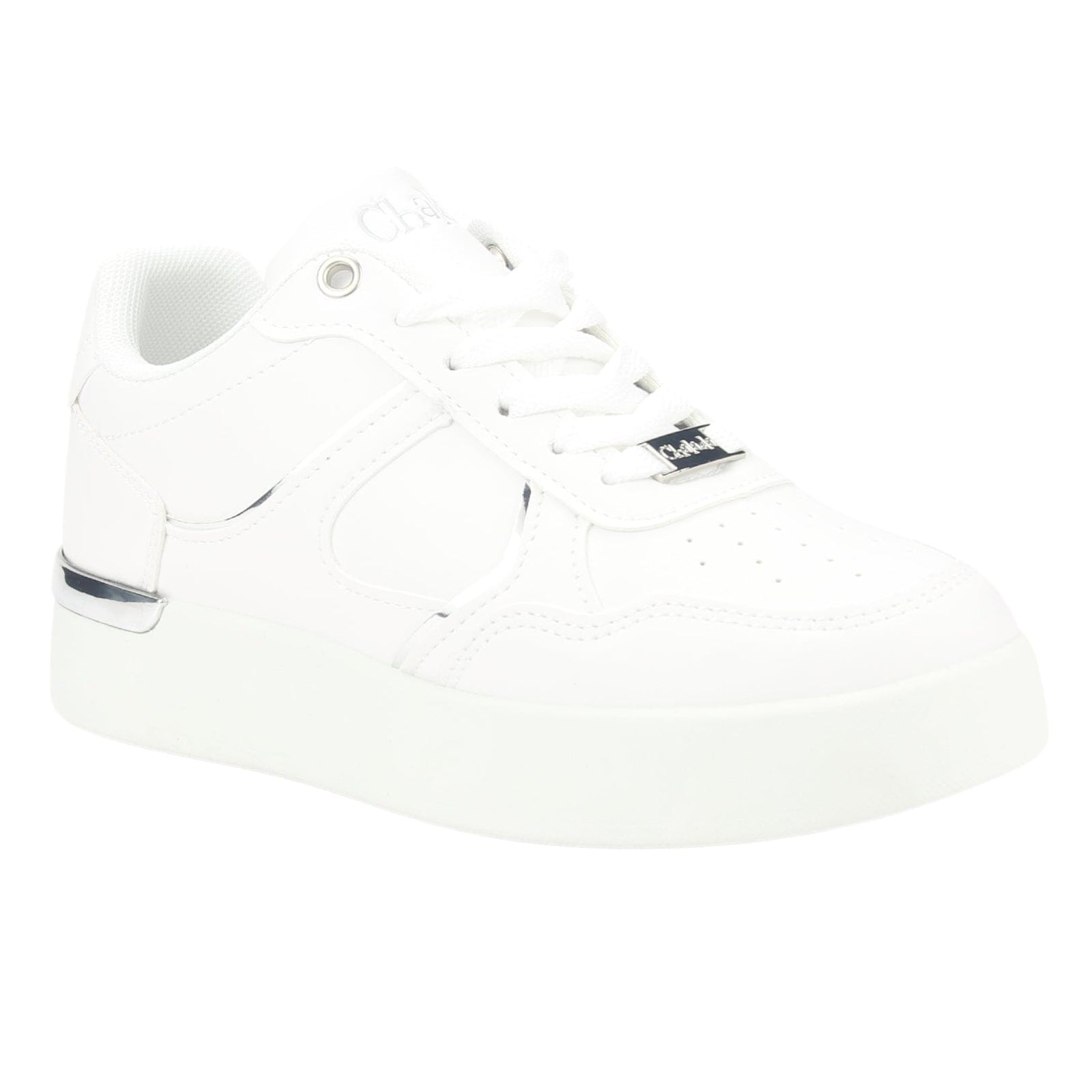 Zapatilla Chalada Mujer Jade-1 Blanco Urbano Zapatillas Urbanas Chalada 
