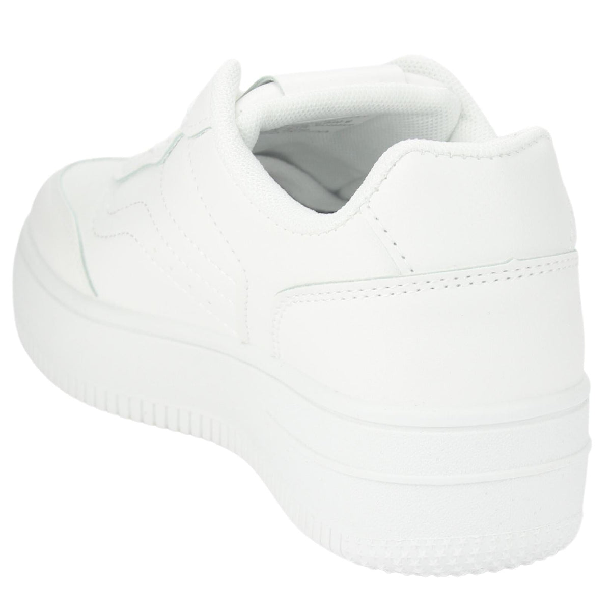 Zapatilla Chalada Mujer Joggo-1 Blanco Urbano Zapatillas Chalada 