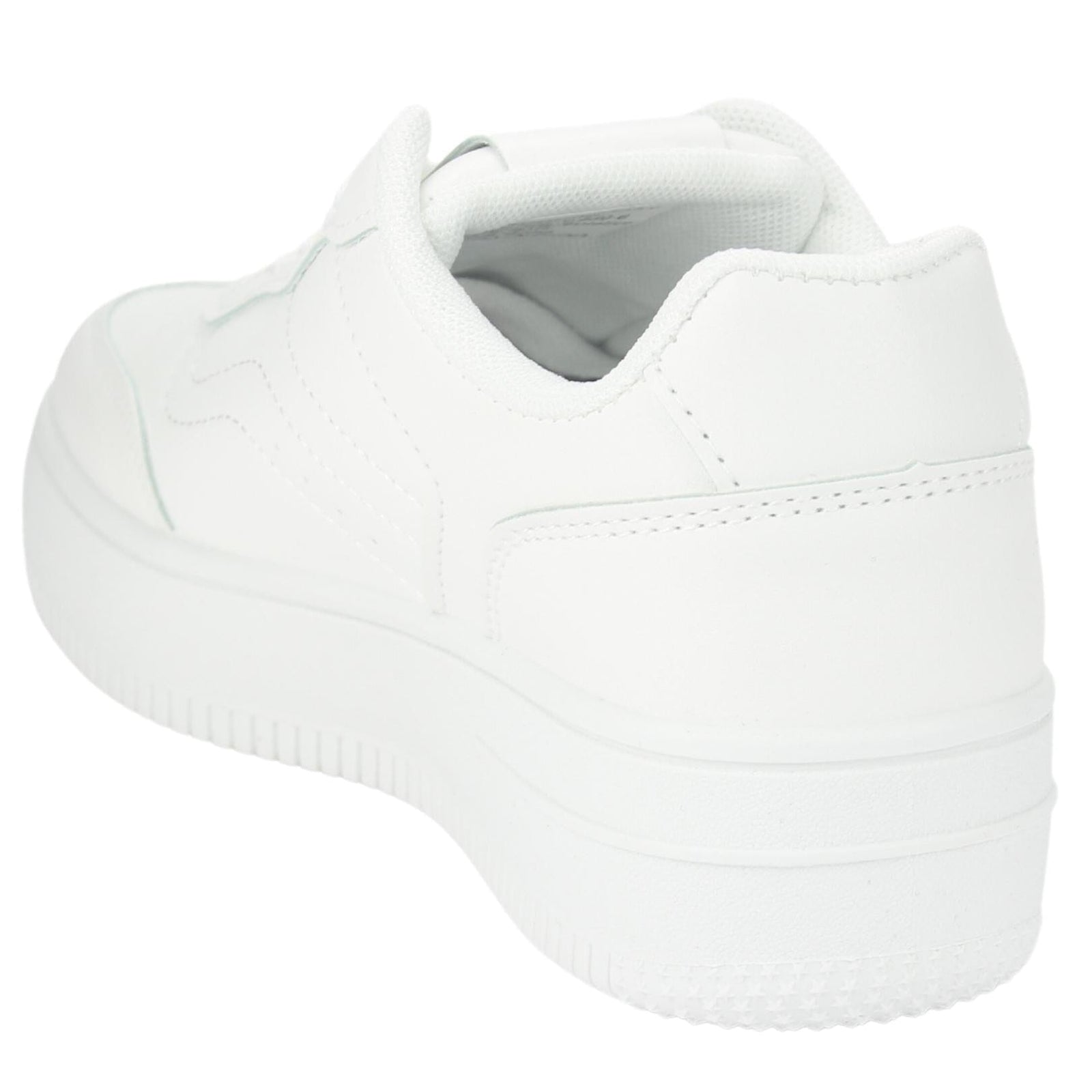 Zapatilla Chalada Mujer Joggo-1 Blanco Urbano Zapatillas Chalada 