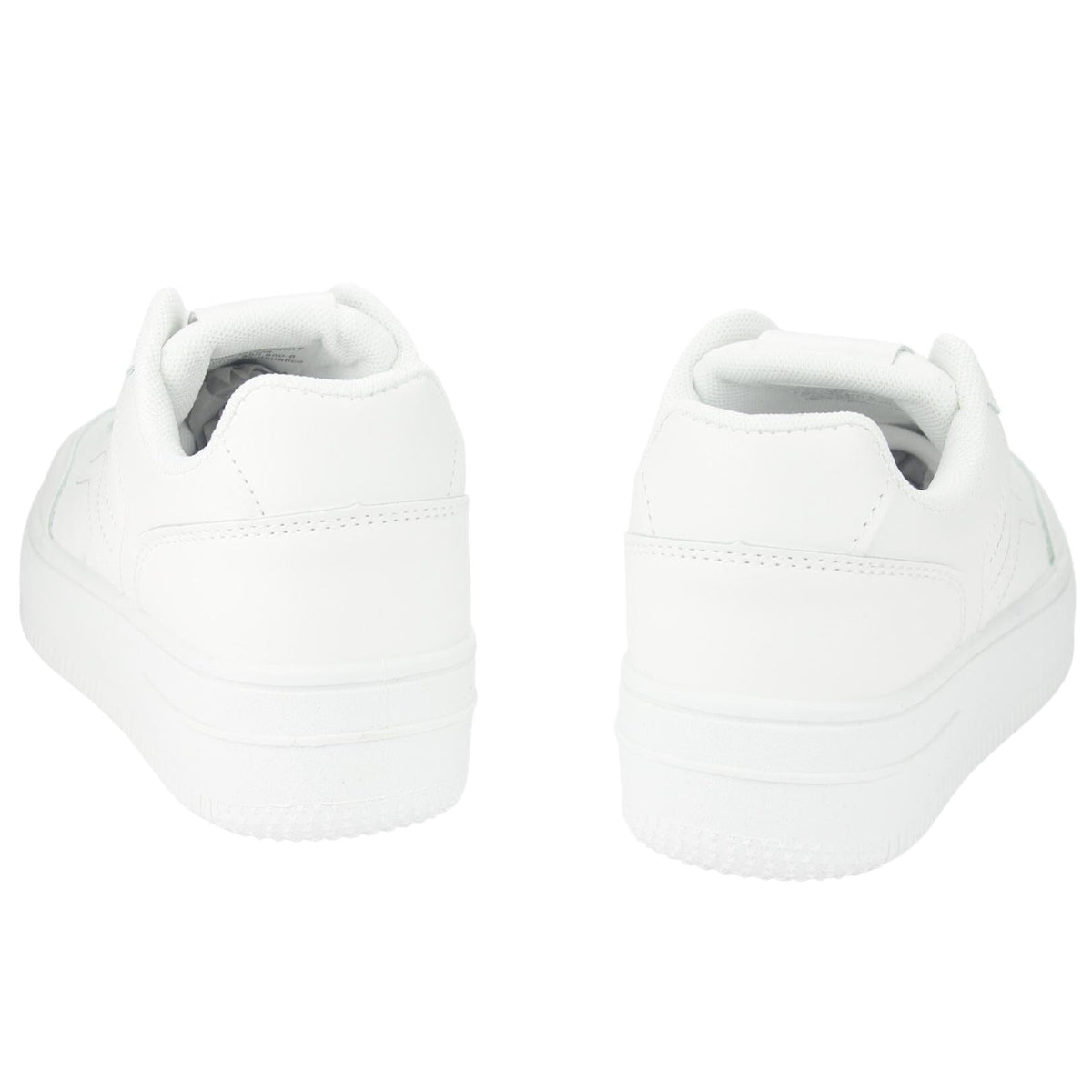 Zapatilla Chalada Mujer Joggo-1 Blanco Urbano Zapatillas Chalada 