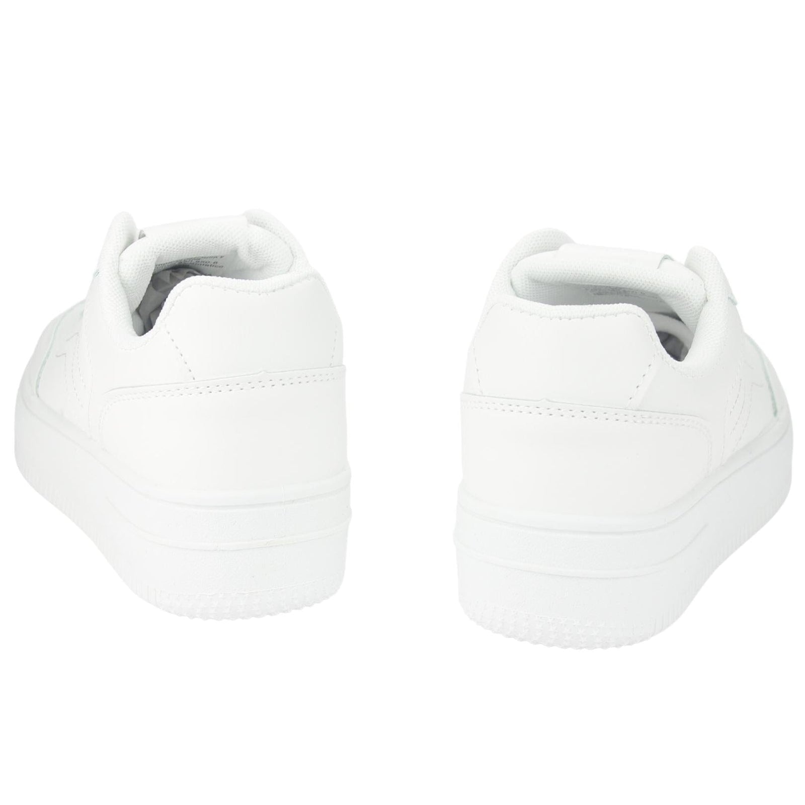 Zapatilla Chalada Mujer Joggo-1 Blanco Urbano Zapatillas Chalada 