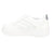 Zapatilla Chalada Mujer Joggo-3 Blanco Urbano Zapatillas Urbanas Chalada