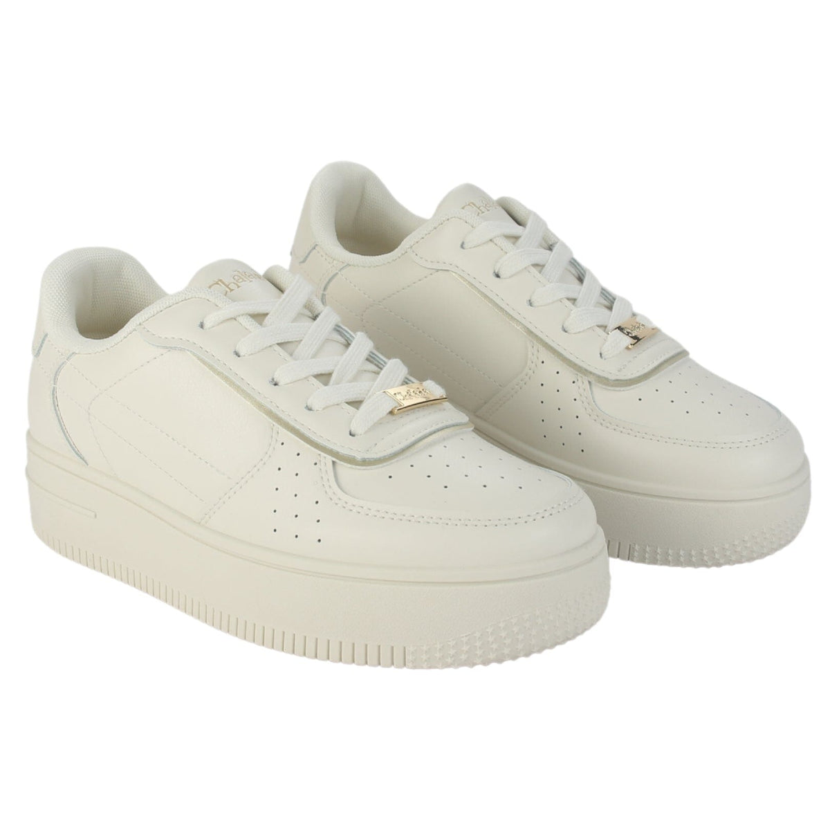 Zapatilla Chalada Mujer Joggo-7 Beige Urbano Zapatillas Chalada 