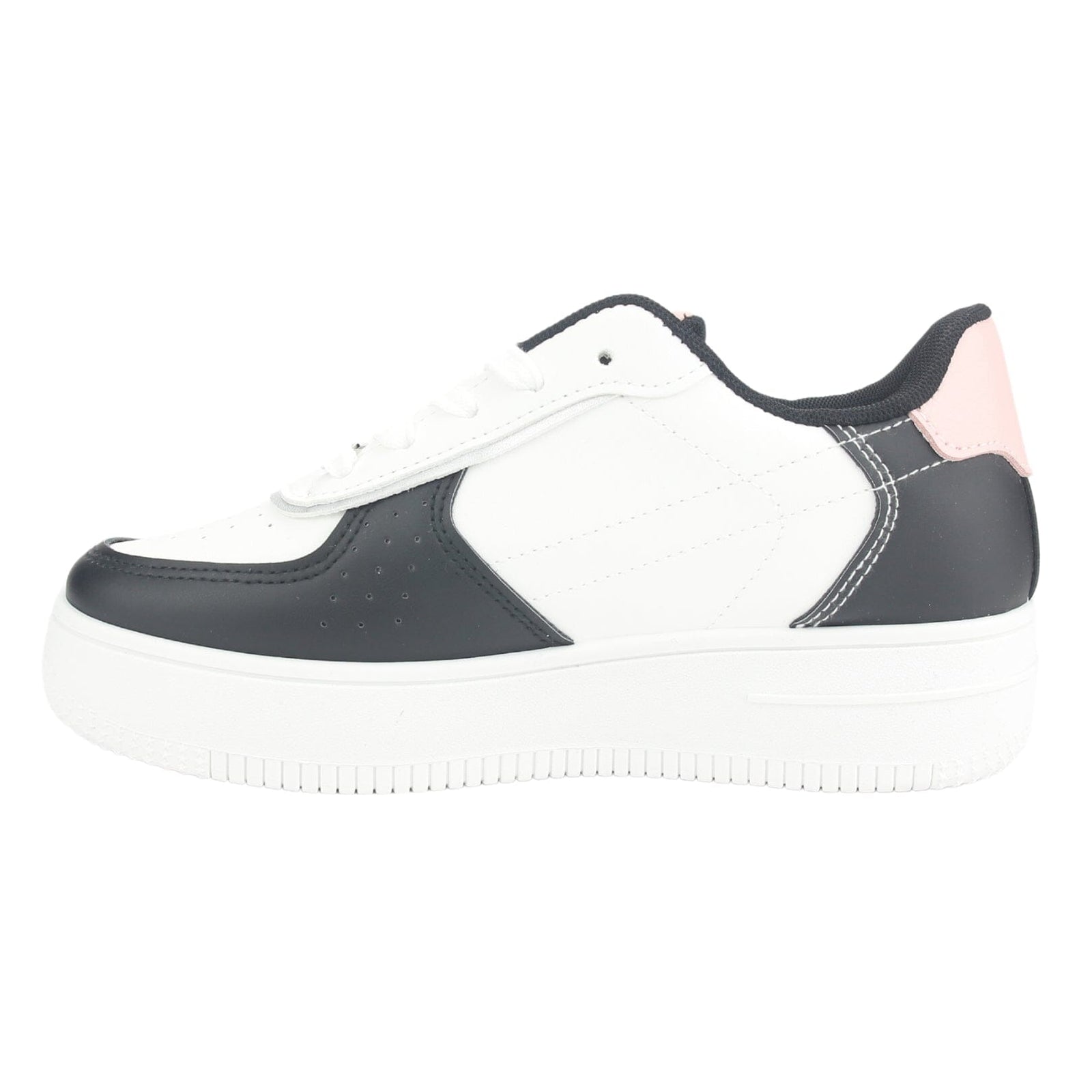 Zapatilla Chalada Mujer Joggo-7 Blanco Urbano Zapatillas Chalada 