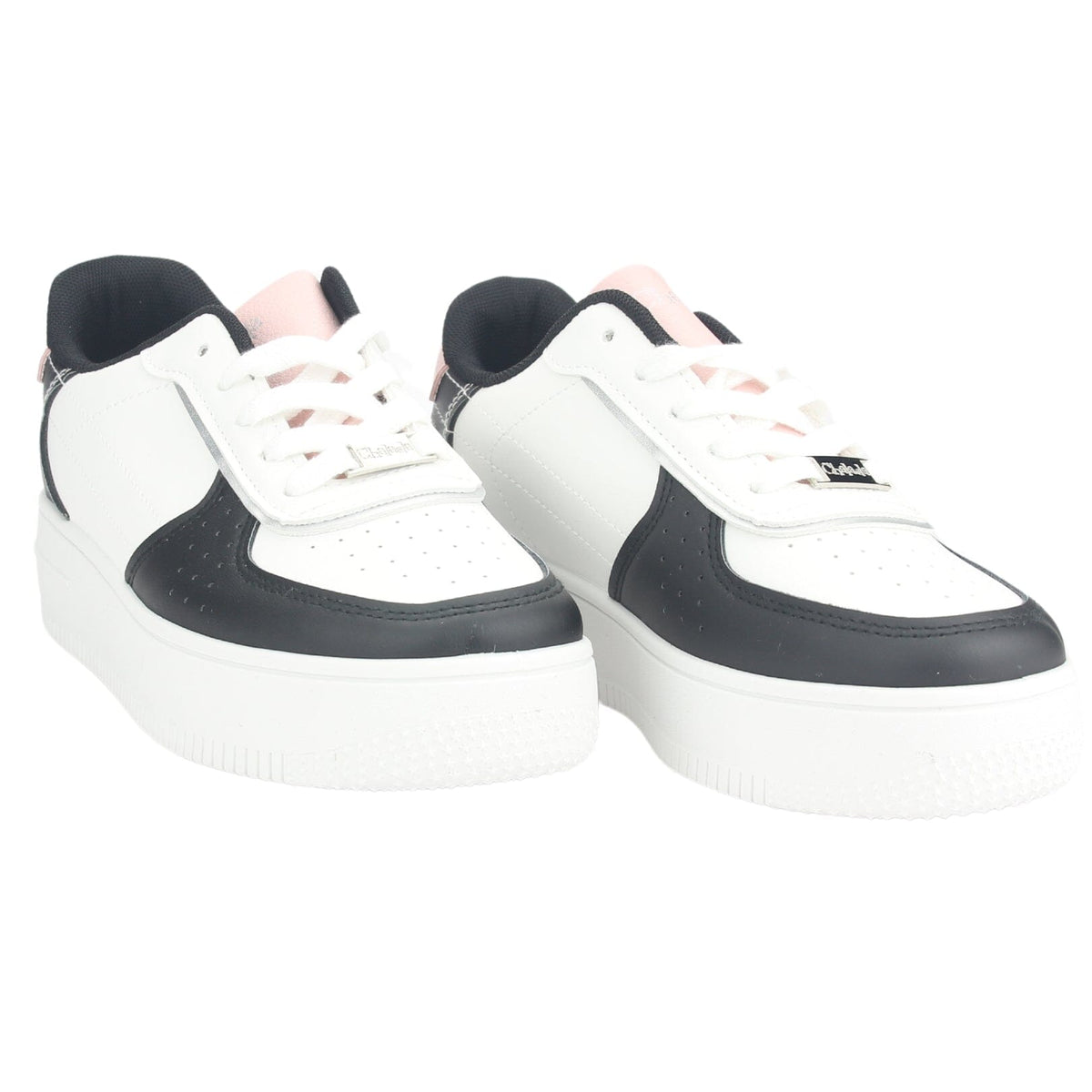 Zapatilla Chalada Mujer Joggo-7 Blanco Urbano Zapatillas Chalada 