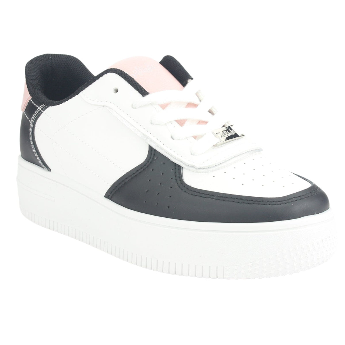 Zapatilla Chalada Mujer Joggo-7 Blanco Urbano Zapatillas Chalada 