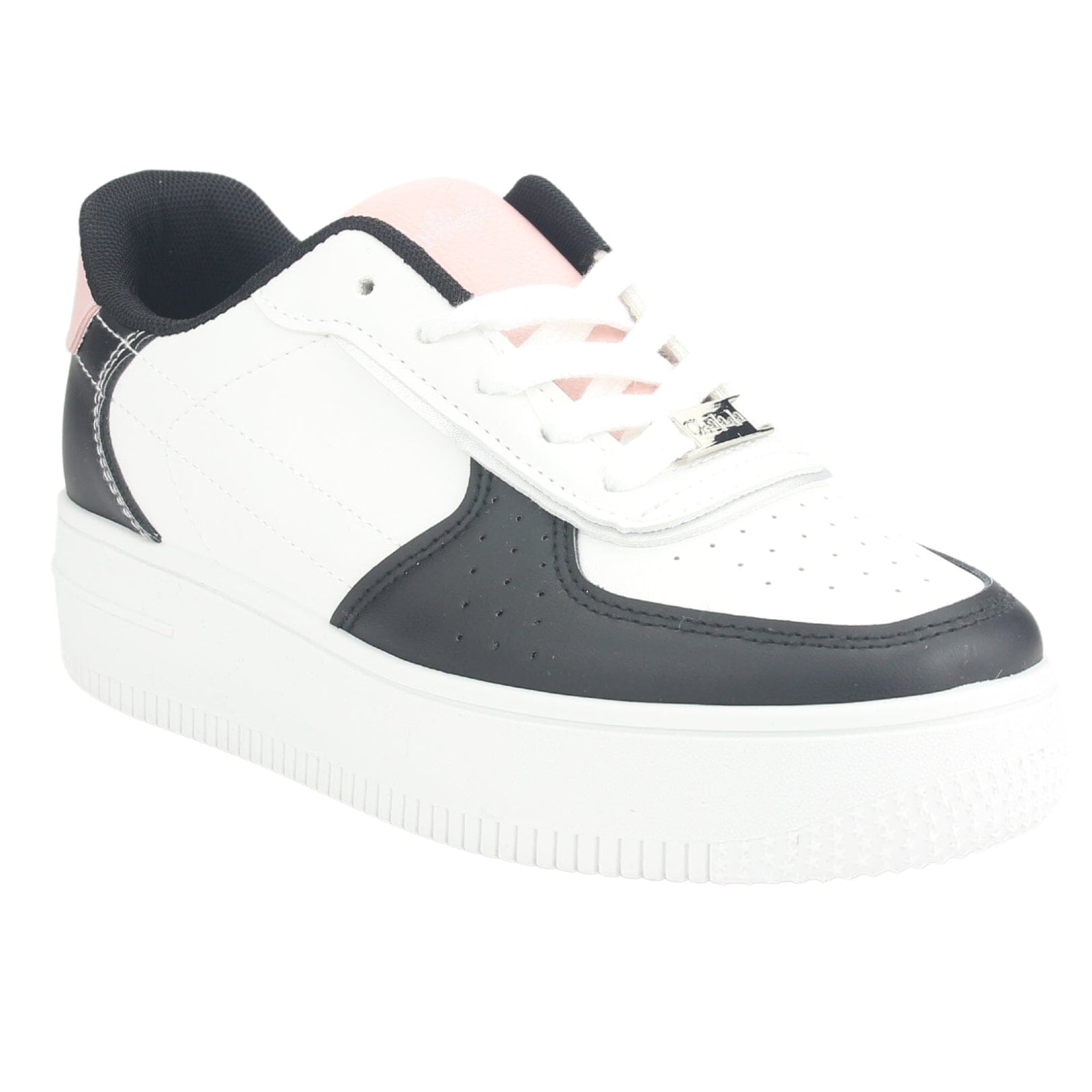 Zapatilla Chalada Mujer Joggo-7 Blanco Urbano Zapatillas Chalada 
