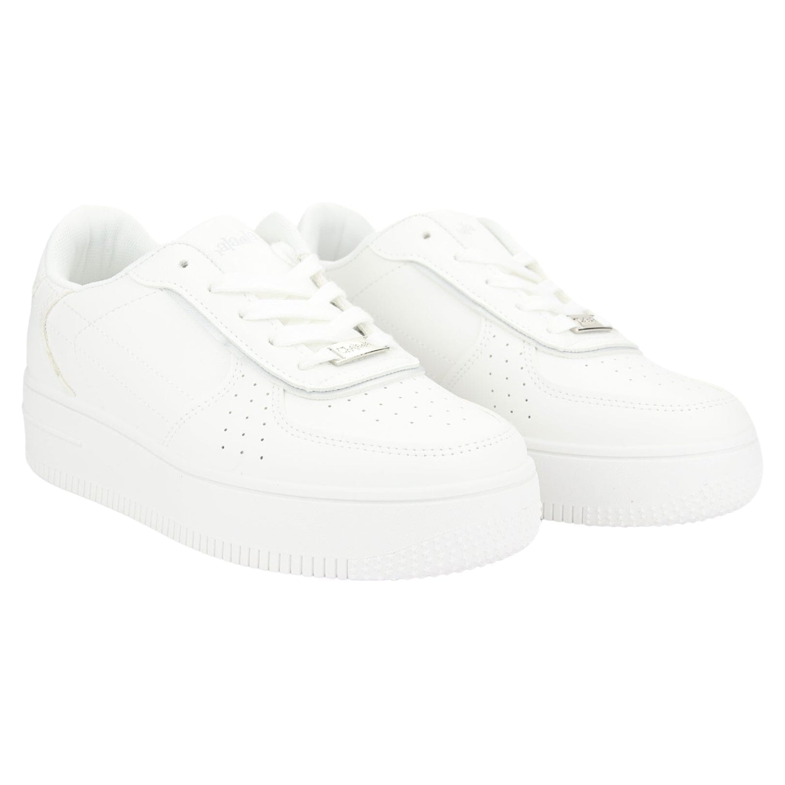 Zapatilla Chalada Mujer Joggo-7 Blanco Urbano Zapatillas Urbanas Chalada 