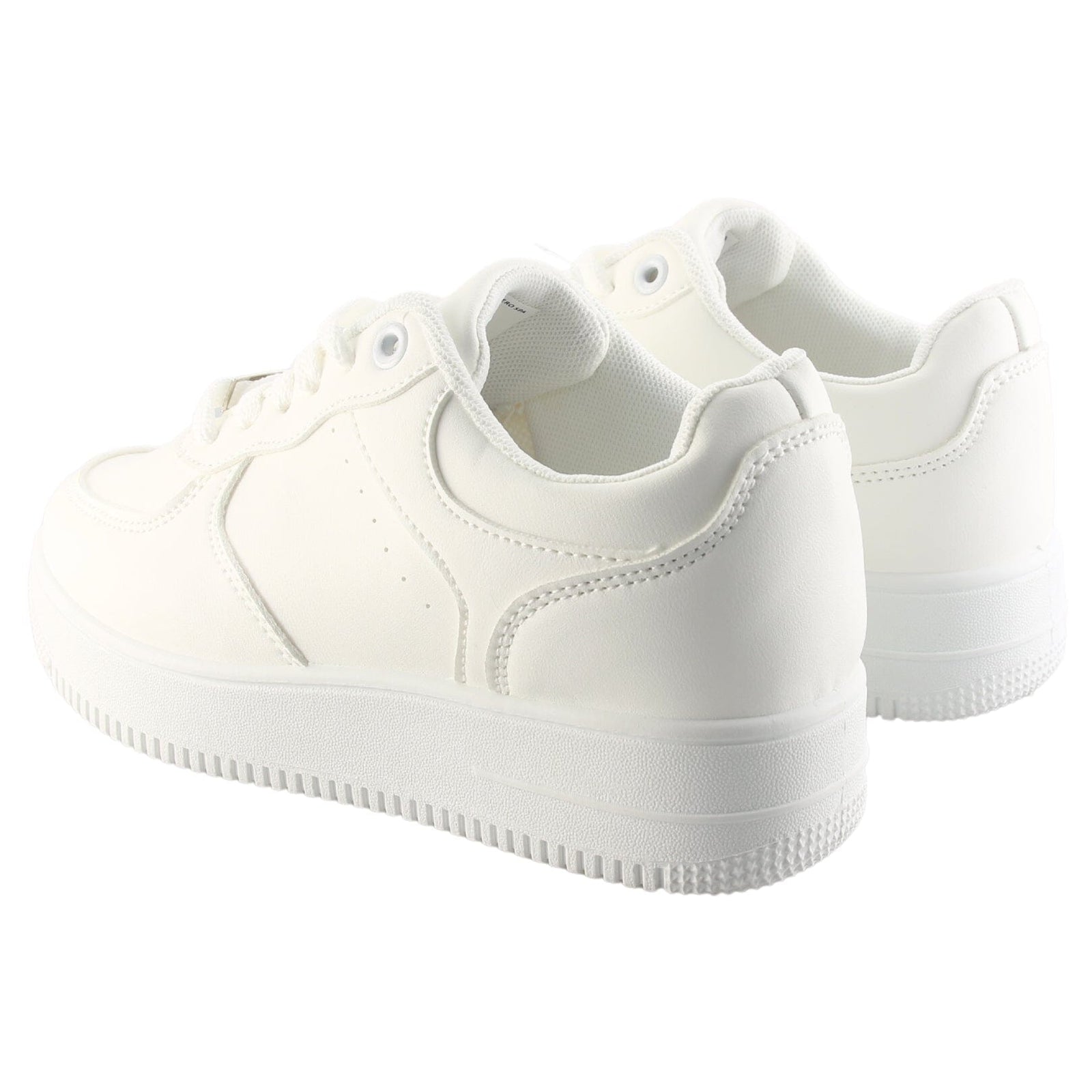 Zapatilla Chalada Mujer Joggo-9 Blanco Urbano Zapatillas Chalada 