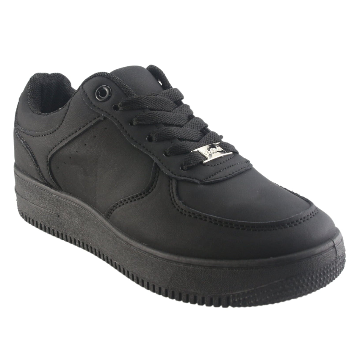 Zapatilla Chalada Mujer Joggo-9 Negro Urbano Zapatillas Chalada 