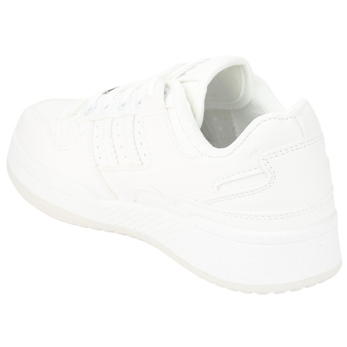 Zapatilla Chalada Mujer Juve-1 Blanco Urbano Zapatillas Urbanas Chalada 