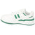 Zapatilla Chalada Mujer Juve-1 Blanco Verde Urbano Zapatillas Urbanas Chalada 