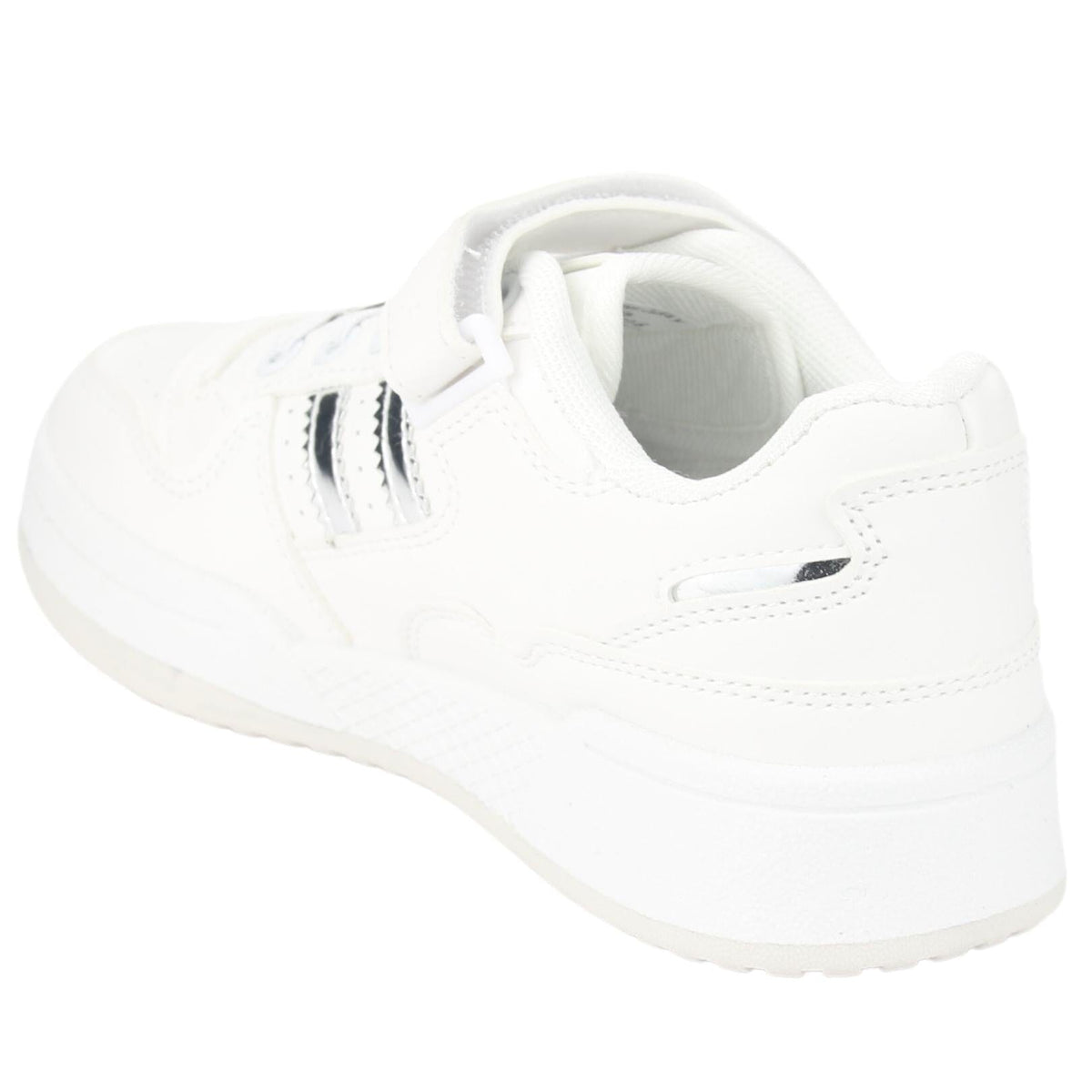 Zapatilla Chalada Mujer Juve-2 Blanco Urbano Zapatillas Urbanas Chalada 