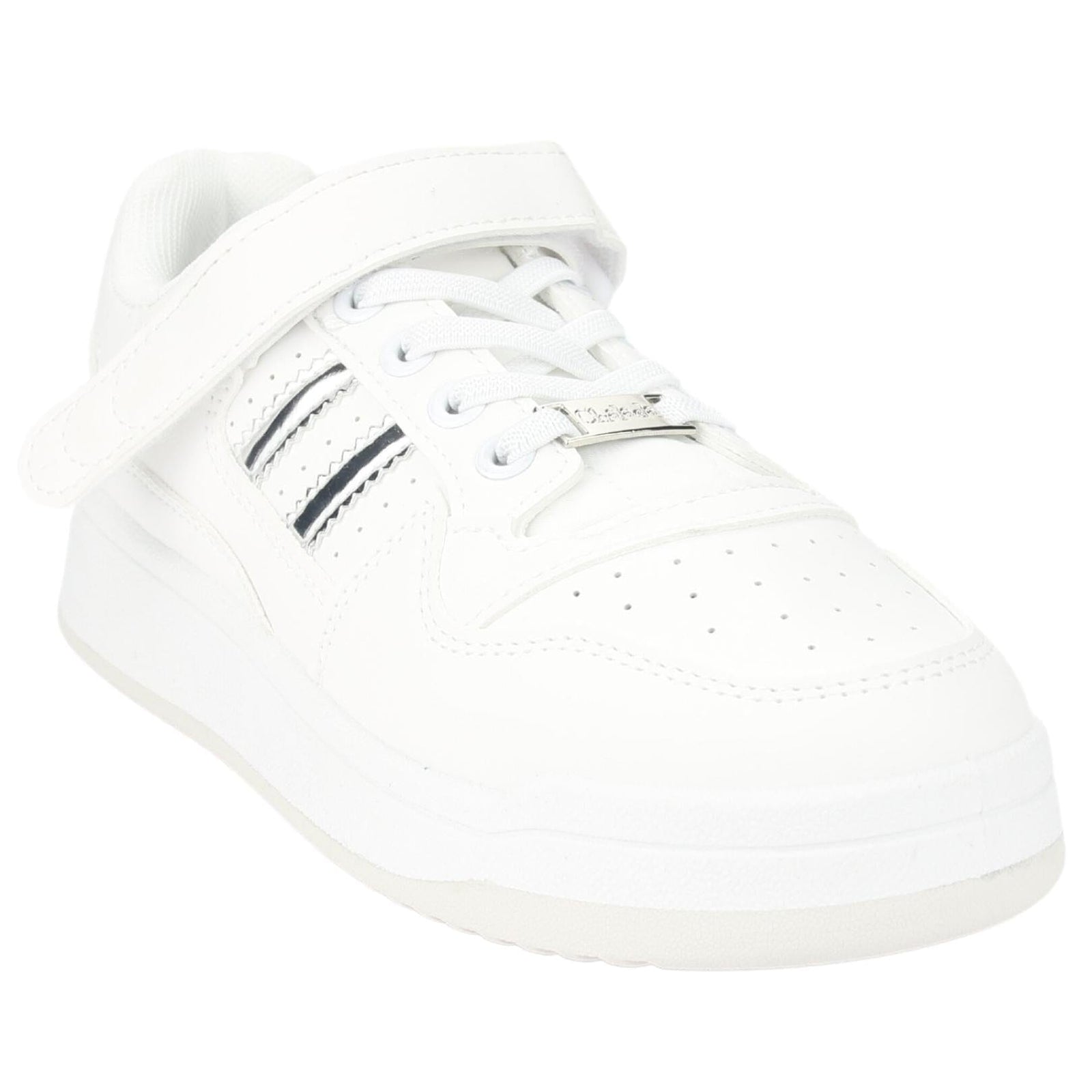 Zapatilla Chalada Mujer Juve-2 Blanco Urbano Zapatillas Urbanas Chalada 