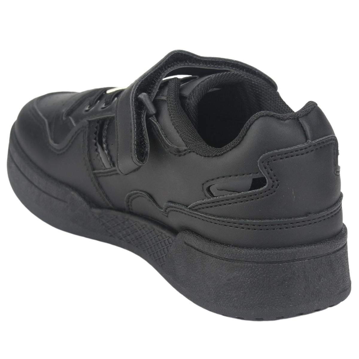 Zapatilla Chalada Mujer Juve-2 Negro Urbano Zapatillas Urbanas Chalada 
