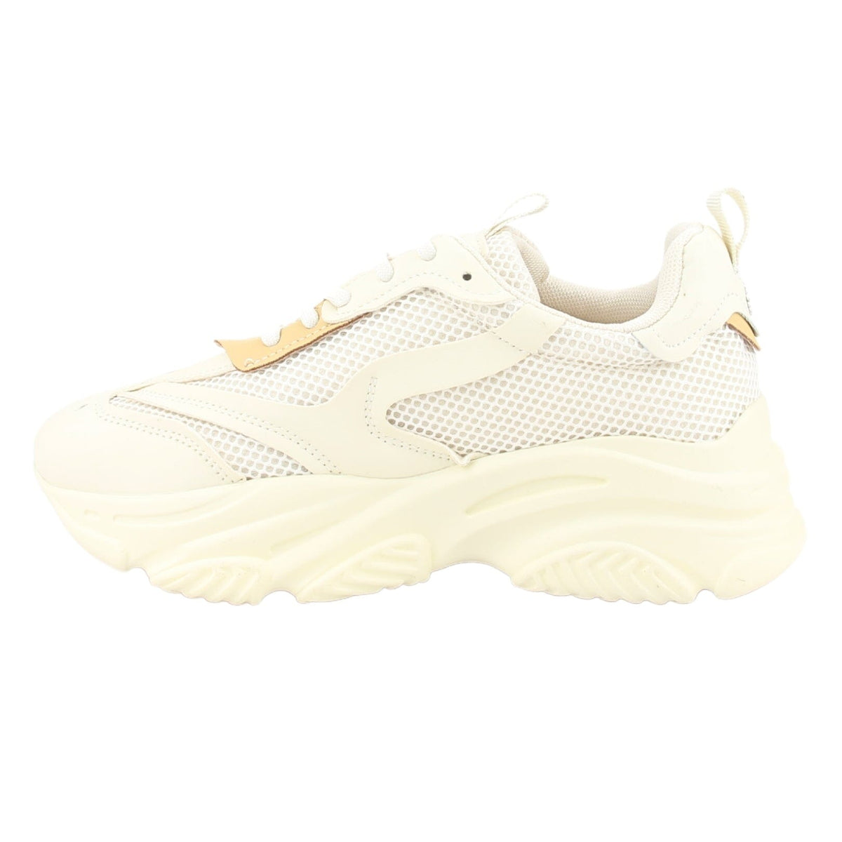 Zapatilla Chalada Mujer Mad-1 Beige Casual Zapatillas Chalada 