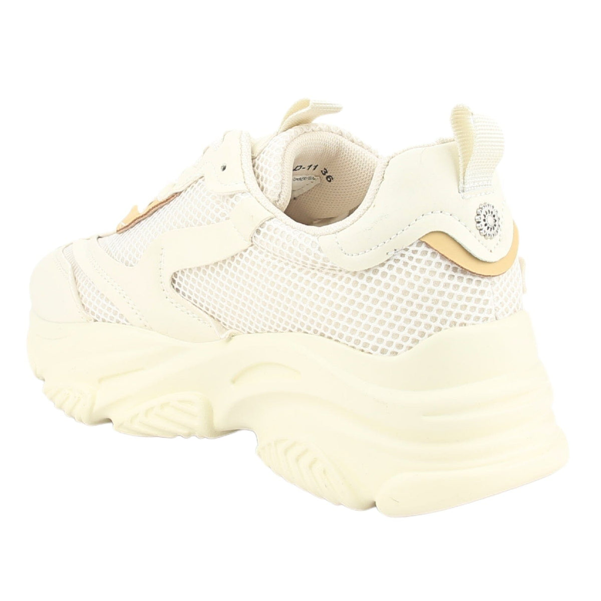 Zapatilla Chalada Mujer Mad-1 Beige Casual Zapatillas Chalada 