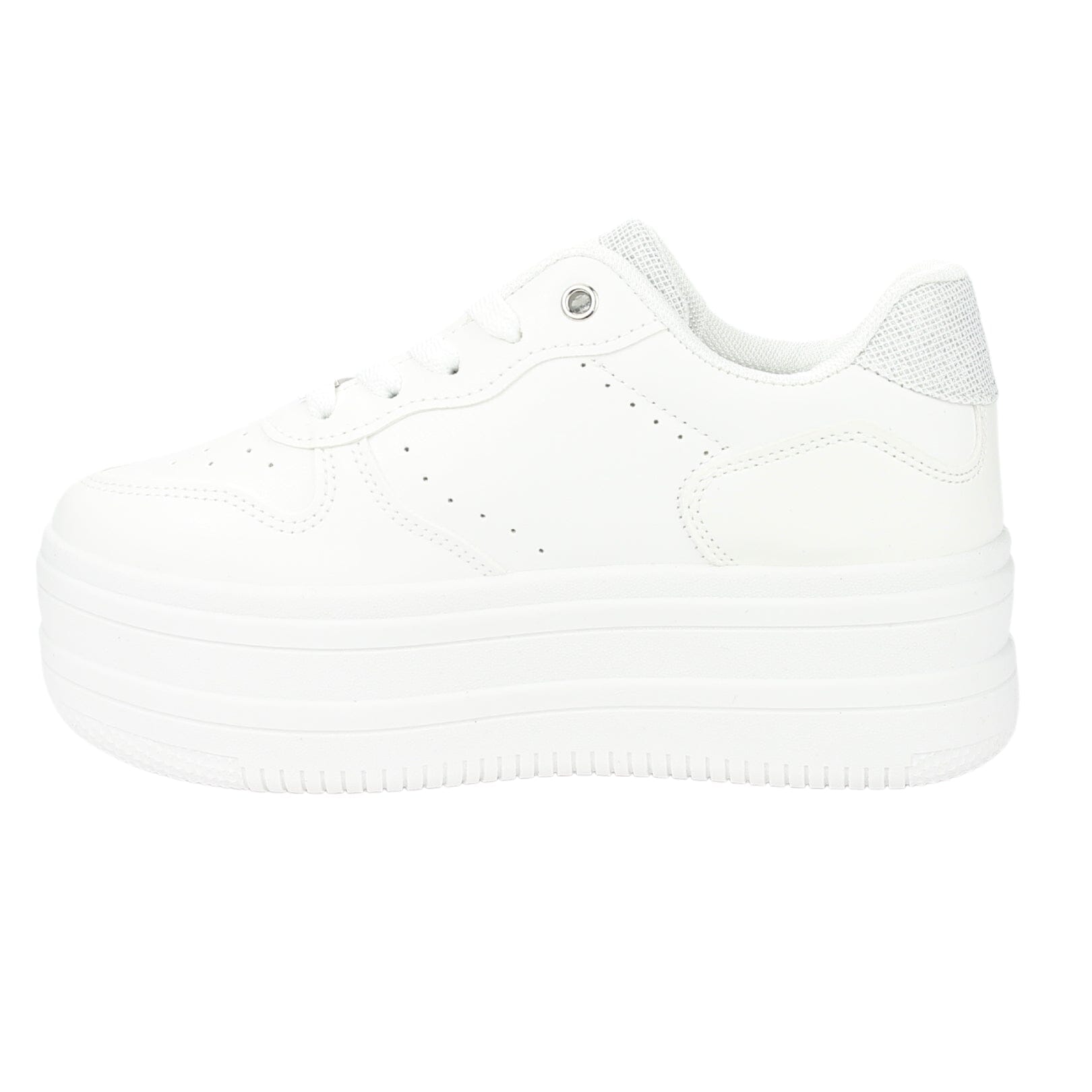 Zapatilla Chalada Mujer Matrix-1 Blanco Urbano Zapatillas Urbanas Chalada