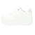 Zapatilla Chalada Mujer Matrix-1 Blanco Urbano Zapatillas Urbanas Chalada