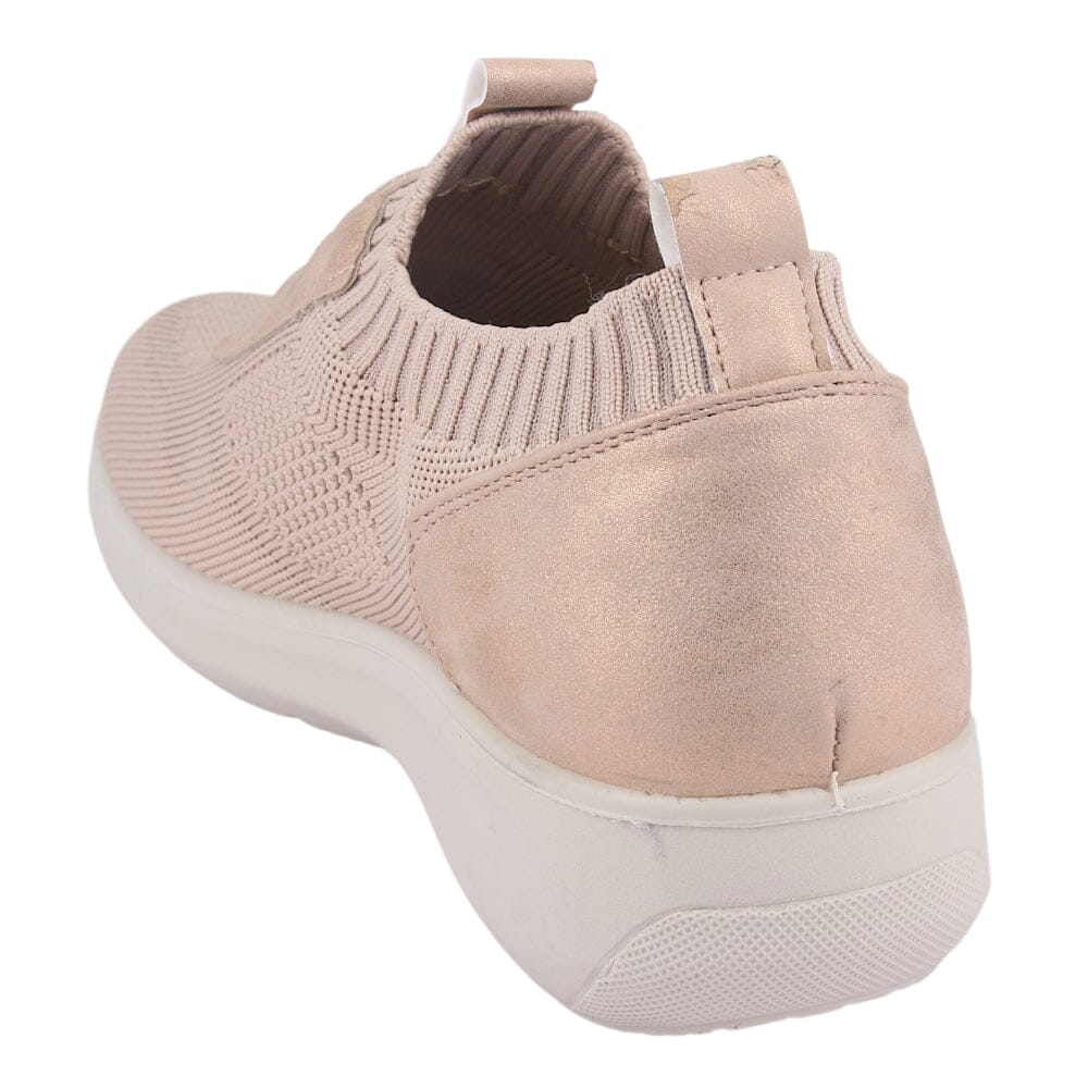 Zapatilla Chalada Mujer Matter-5 Beige Casual Zapatillas Chalada 
