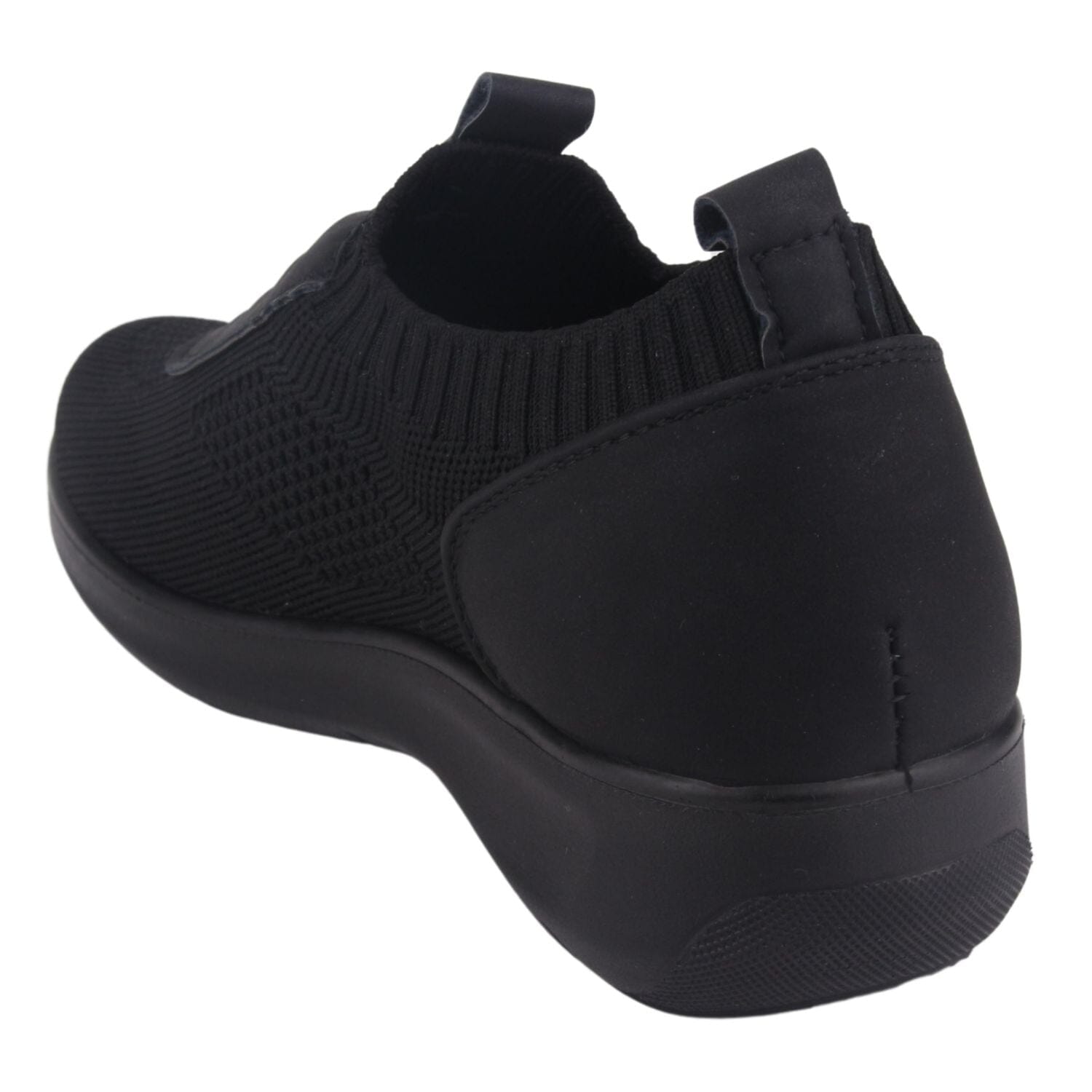 Zapatilla Chalada Mujer Matter-5 Negro Casual Zapatillas Chalada 