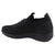 Zapatilla Chalada Mujer Matter-5 Negro Casual Zapatillas Chalada 