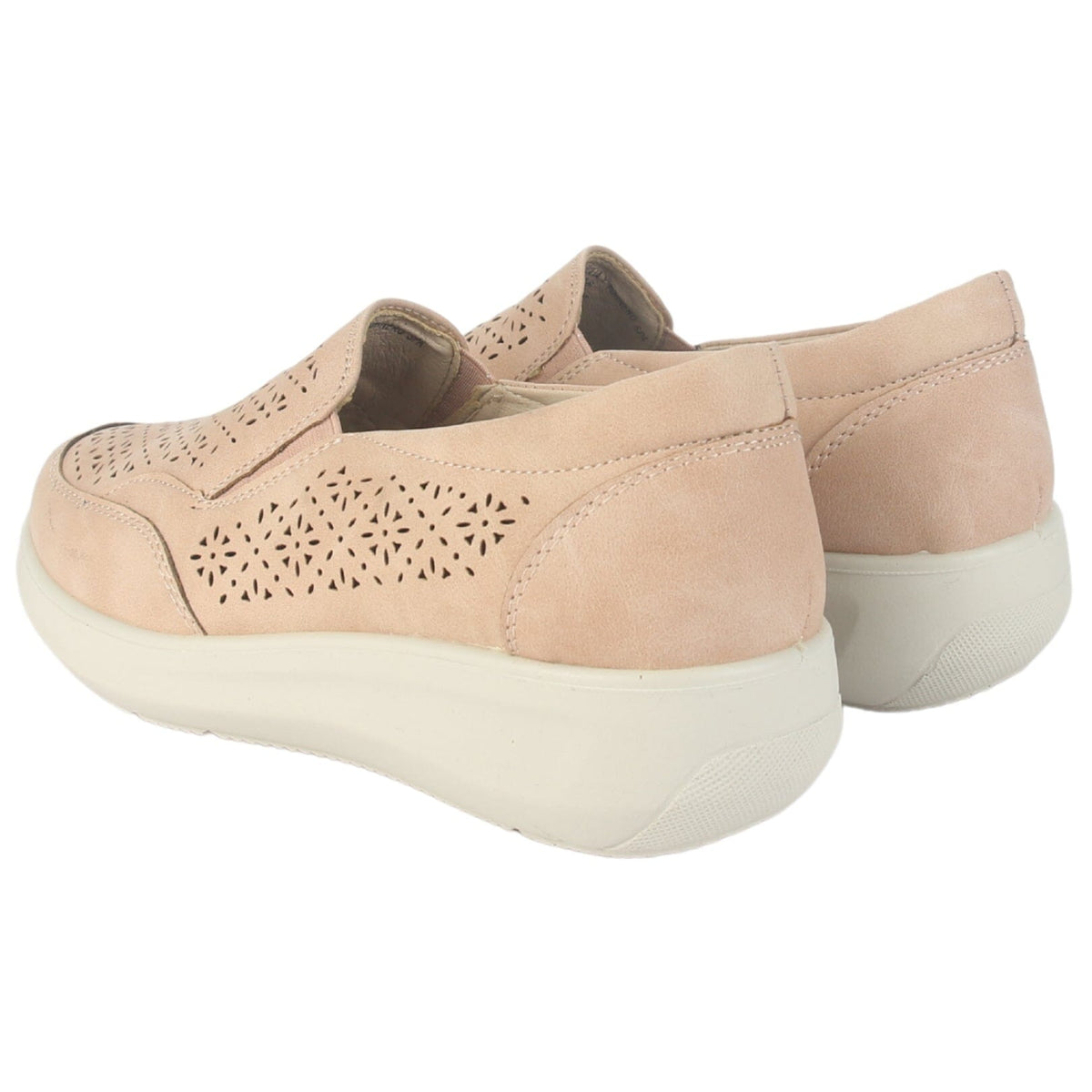Zapatilla Chalada Mujer Matter-6 Nude Comfort Zapatillas Chalada 