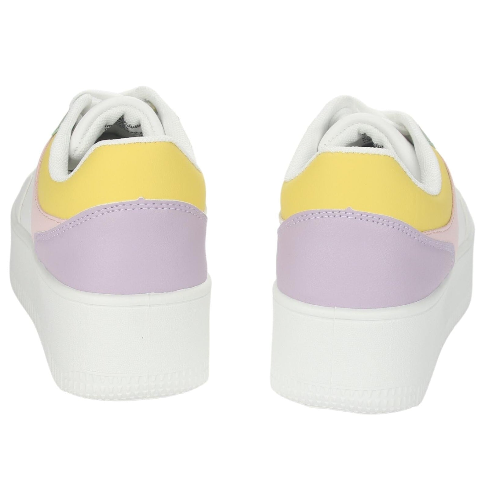 Zapatilla Chalada Mujer Metta-11 Verde Urbano Zapatillas Chalada 