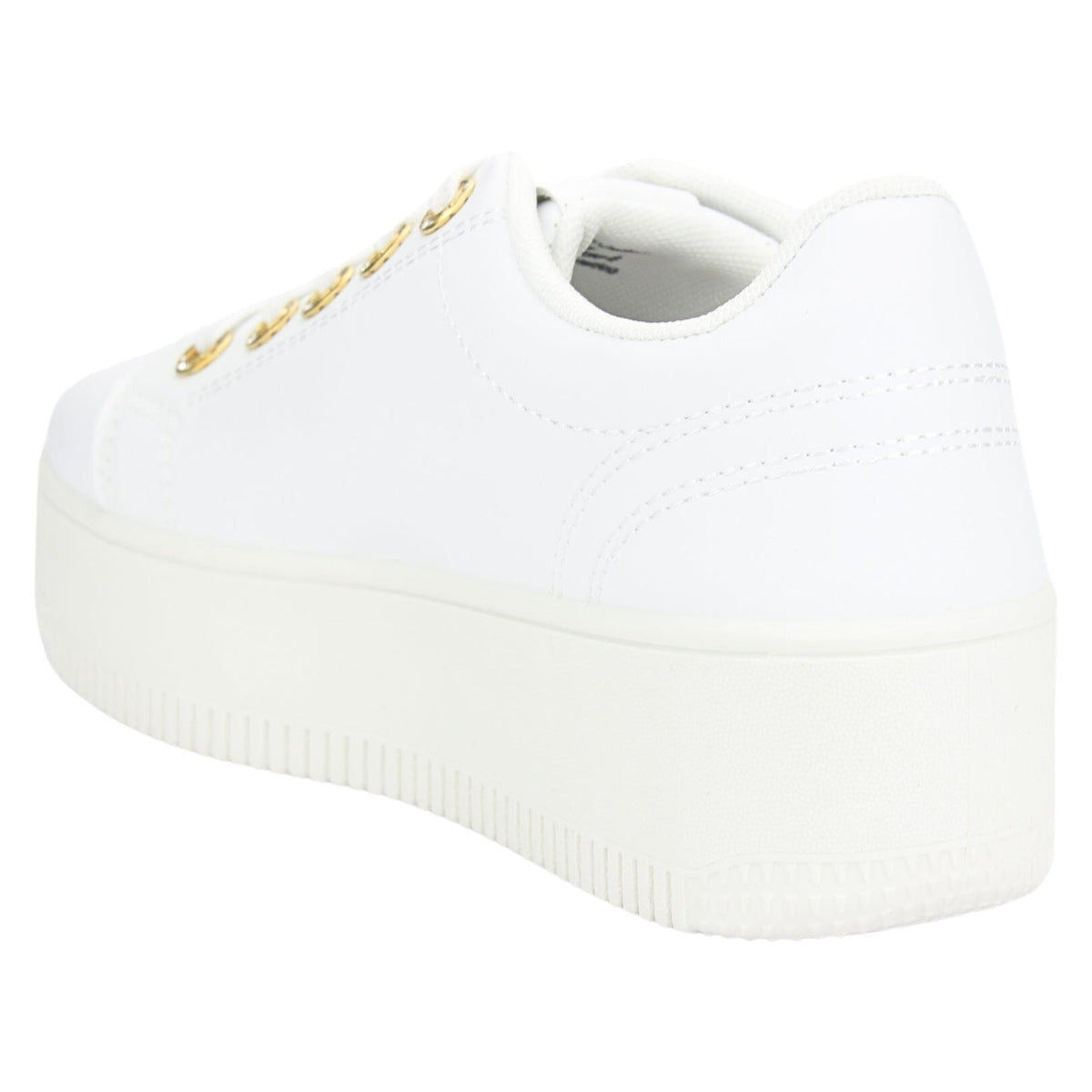 Zapatilla Chalada Mujer Metta-15 Blanco Urbano Zapatillas Urbanas Chalada 
