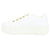 Zapatilla Chalada Mujer Metta-15 Blanco Urbano Zapatillas Urbanas Chalada