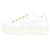 Zapatilla Chalada Mujer Metta-15 Blanco Urbano Zapatillas Urbanas Chalada 