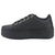 Zapatilla Chalada Mujer Metta-15 Negro Urbano Zapatillas Urbanas Chalada 