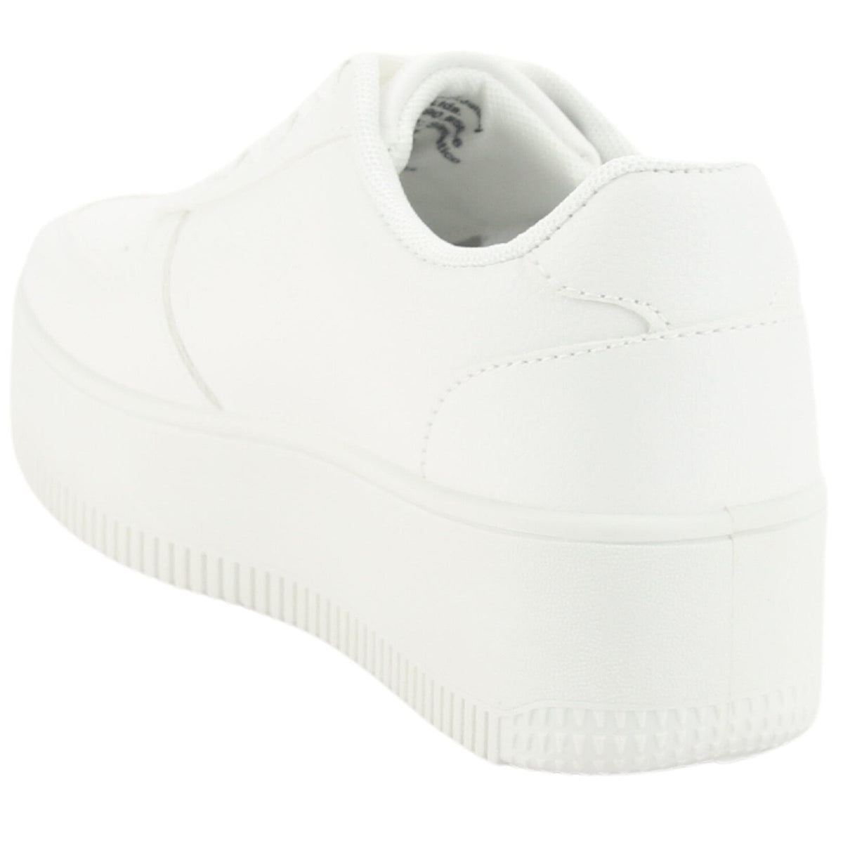 Zapatilla Chalada Mujer Metta-2 Blanco Moda Zapatillas Chalada 