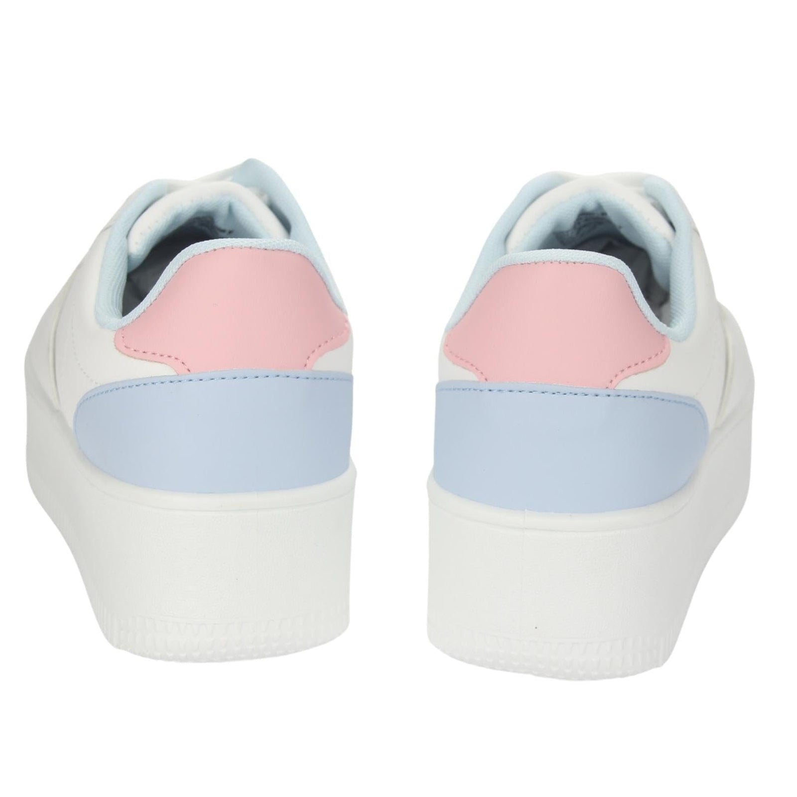 Zapatilla Chalada Mujer Metta-3 Blanco Moda Zapatillas Chalada 