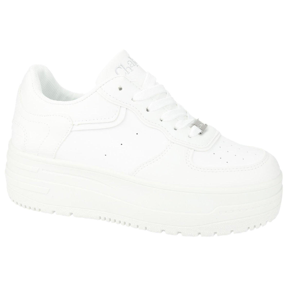 Zapatilla Chalada Mujer Mitsu-1 Blanco Urbano Zapatillas Urbanas Chalada 