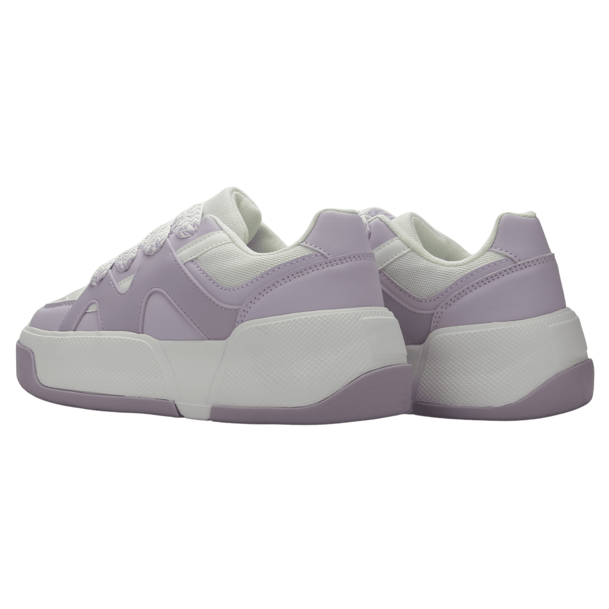 Zapatilla Chalada Mujer Nora-5 Lila Urbano Zapatillas Chalada 