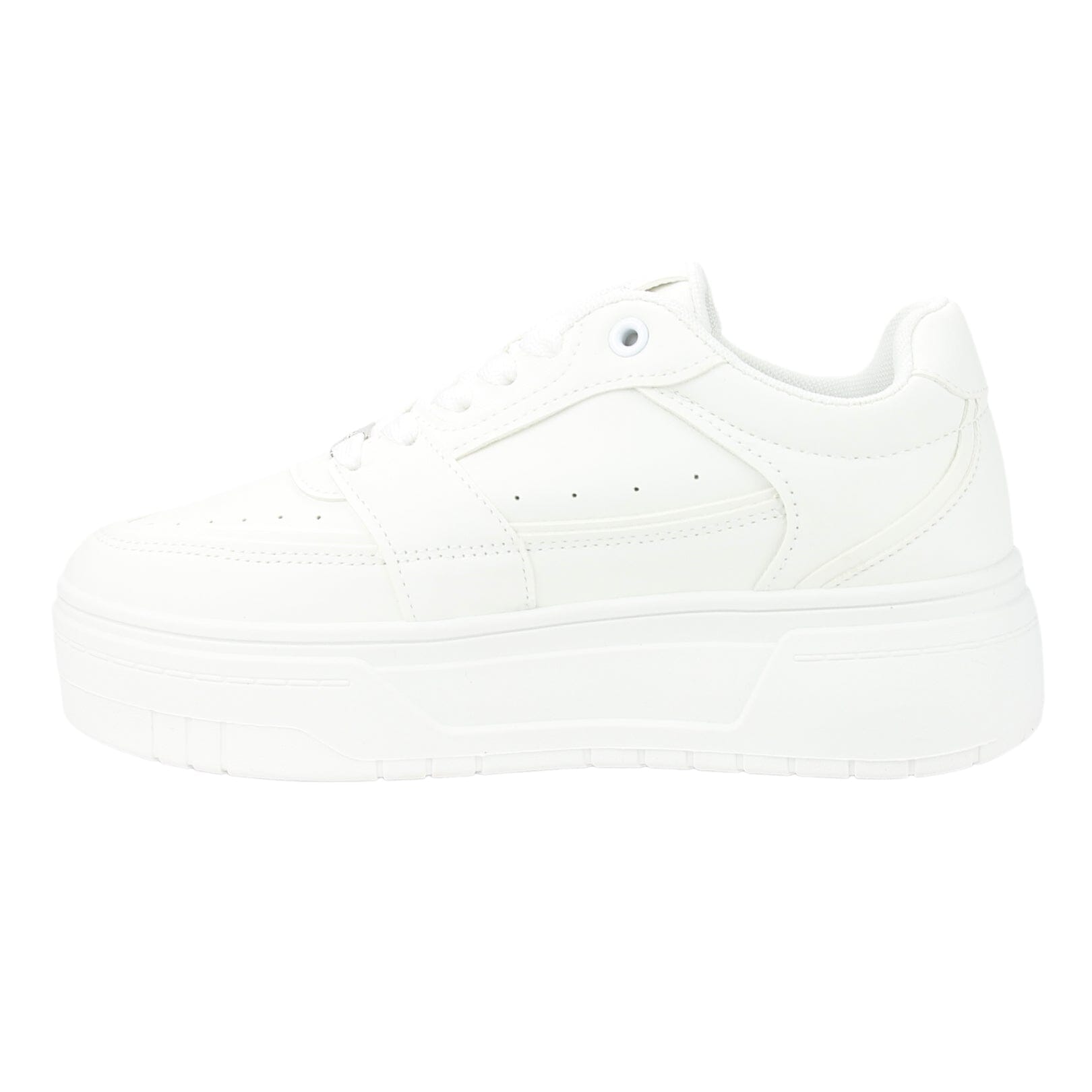 Zapatilla Chalada Mujer Trex-1 Blanco Urbano Zapatillas Urbanas Chalada