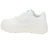 Zapatilla Chalada Mujer Troya-1 Blanco Urbano Zapatillas Urbanas Chalada