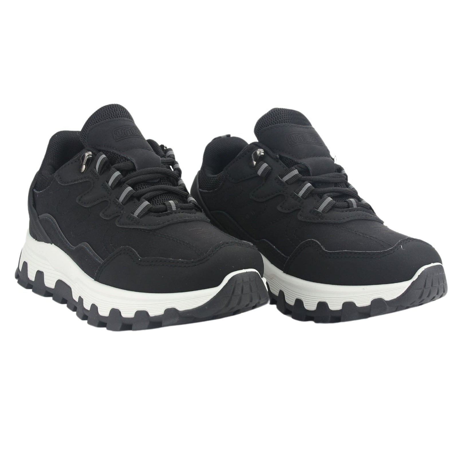 Zapatilla Chalada Mujer Vara-3 Negro Urbano Zapatillas Chalada 