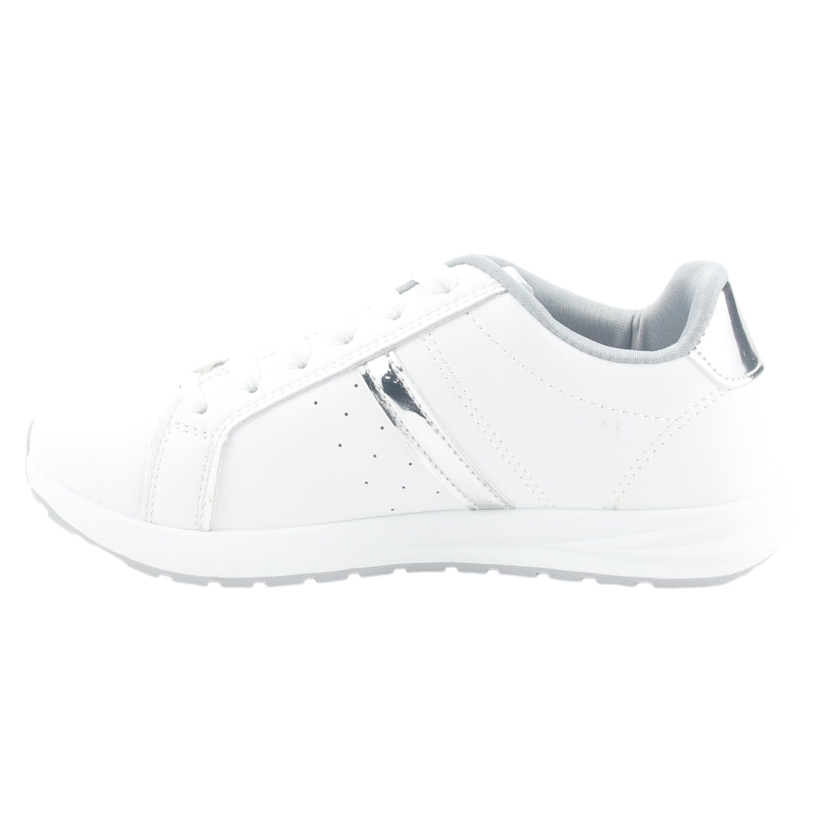 Zapatilla Chalada Mujer Vita-1 Blanco Urbano Zapatillas Urbanas Chalada