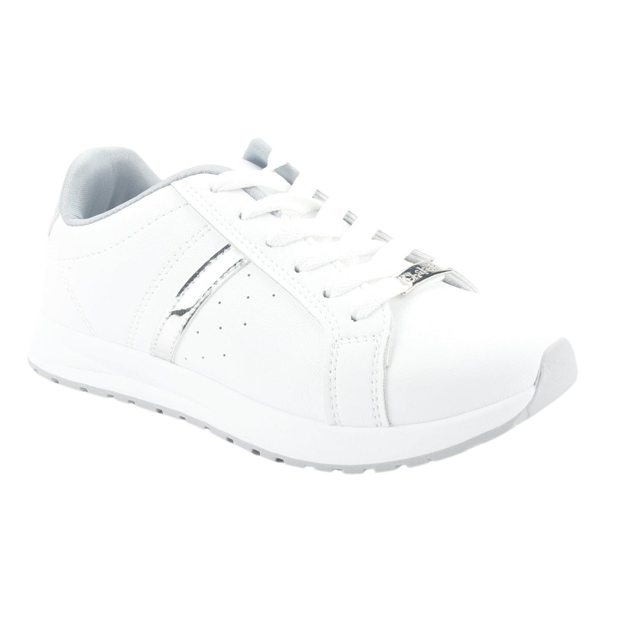 Zapatilla Chalada Mujer Vita-1 Blanco Urbano Zapatillas Urbanas Chalada 
