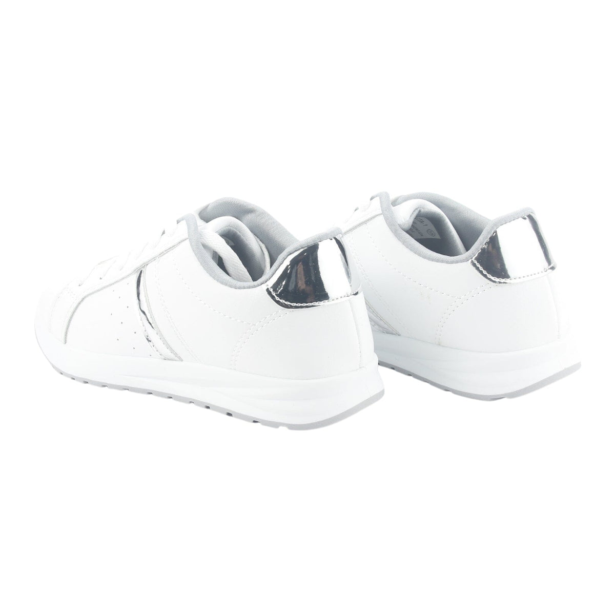 Zapatilla Chalada Mujer Vita-1 Blanco Urbano Zapatillas Urbanas Chalada 