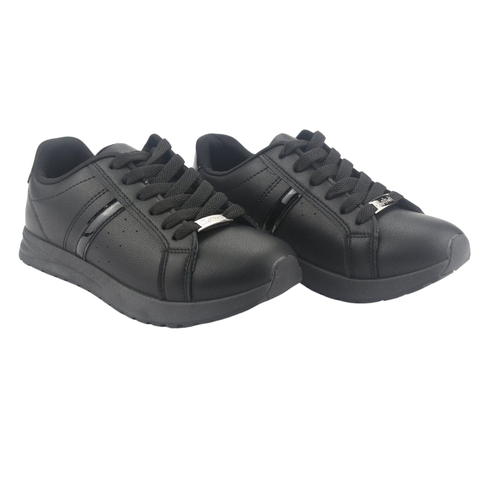 Zapatilla Chalada Mujer Vita-1 Negro Urbano Zapatillas Urbanas Chalada 
