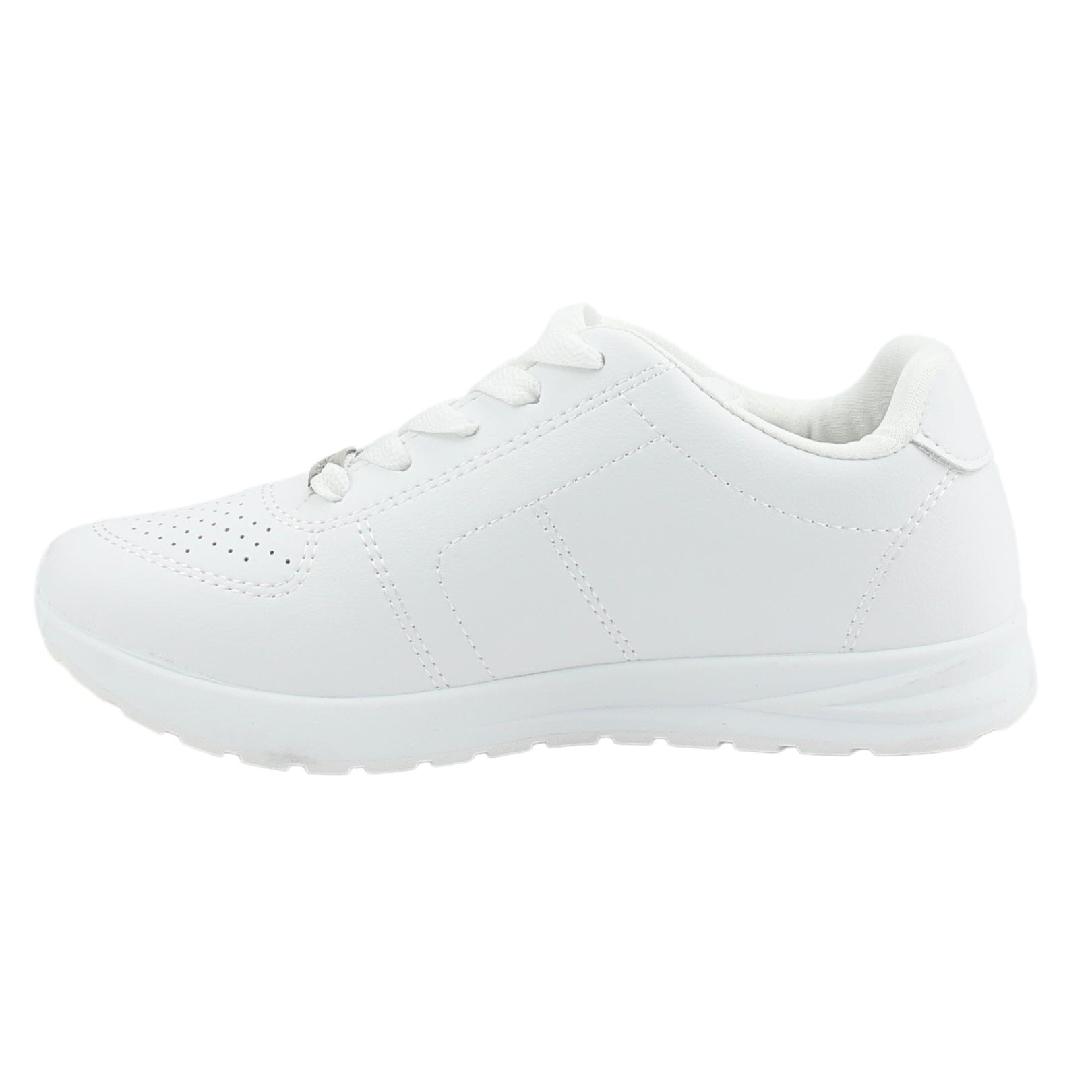 Zapatilla Chalada Mujer Vita-2 Blanco Urbano Zapatillas Urbanas Chalada