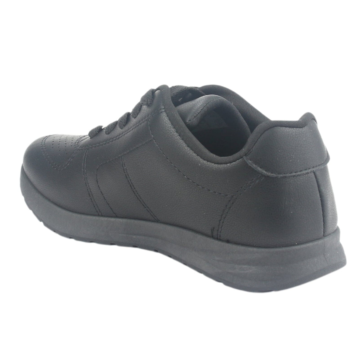 Zapatilla Chalada Mujer Vita-2 Negro Urbano Zapatillas Chalada 
